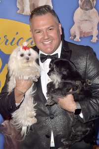 TV-Präsentation '2018 American Rescue Dog Show' in Pomona