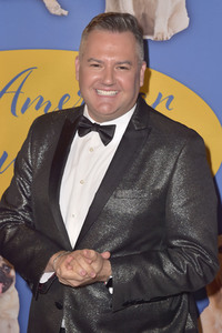 TV-Präsentation '2018 American Rescue Dog Show' in Pomona
