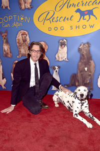 TV-Präsentation '2018 American Rescue Dog Show' in Pomona
