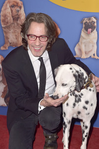 TV-Präsentation '2018 American Rescue Dog Show' in Pomona