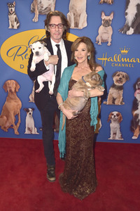 TV-Präsentation '2018 American Rescue Dog Show' in Pomona