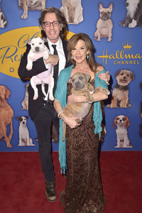 TV-Präsentation '2018 American Rescue Dog Show' in Pomona