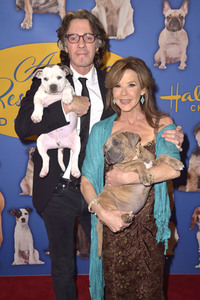 TV-Präsentation '2018 American Rescue Dog Show' in Pomona