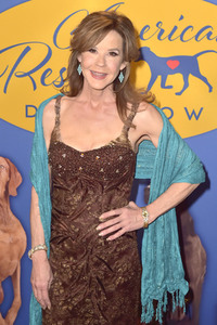 TV-Präsentation '2018 American Rescue Dog Show' in Pomona