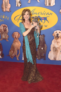 TV-Präsentation '2018 American Rescue Dog Show' in Pomona