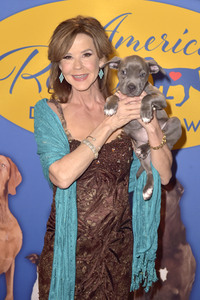 TV-Präsentation '2018 American Rescue Dog Show' in Pomona