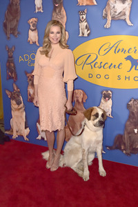TV-Präsentation '2018 American Rescue Dog Show' in Pomona
