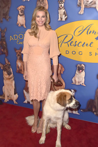 TV-Präsentation '2018 American Rescue Dog Show' in Pomona