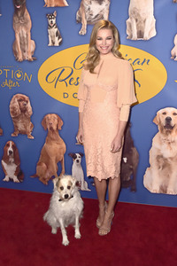 TV-Präsentation '2018 American Rescue Dog Show' in Pomona