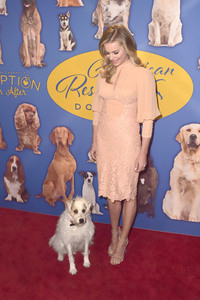 TV-Präsentation '2018 American Rescue Dog Show' in Pomona