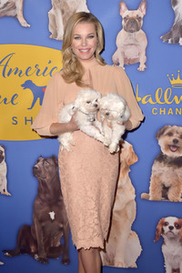 TV-Präsentation '2018 American Rescue Dog Show' in Pomona