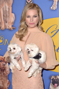 TV-Präsentation '2018 American Rescue Dog Show' in Pomona