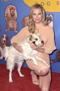 TV-Präsentation '2018 American Rescue Dog Show' in Pomona