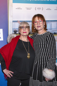 Filmscreening 'Die Anfängerin' in Berlin