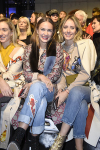 Dawid Tomaszewski Fashion Show auf der Berlin Fashion Week Autumn/Winter 2018
