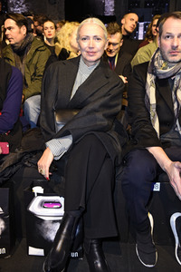 Dawid Tomaszewski Fashion Show auf der Berlin Fashion Week Autumn/Winter 2018