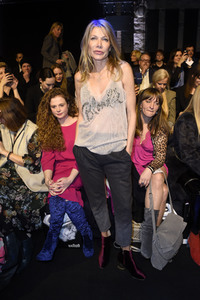 Dawid Tomaszewski Fashion Show auf der Berlin Fashion Week Autumn/Winter 2018