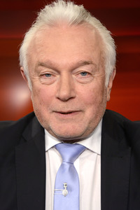 Talkshow 'hart aber fair' in Berlin