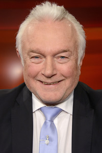 Talkshow 'hart aber fair' in Berlin