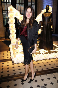 Ewa Herzog Show auf der Berlin Fashion Week Autumn/Winter 2018