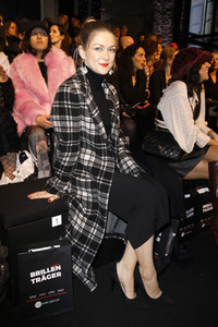 Ewa Herzog Show auf der Berlin Fashion Week Autumn/Winter 2018