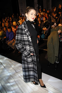 Ewa Herzog Show auf der Berlin Fashion Week Autumn/Winter 2018