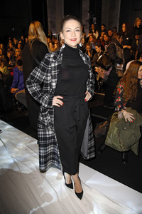 Ewa Herzog Show auf der Berlin Fashion Week Autumn/Winter 2018