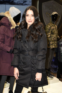 Nobis Cocktail auf der Berlin Fashion Week Autumn/Winter 2018