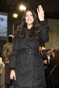 Nobis Cocktail auf der Berlin Fashion Week Autumn/Winter 2018