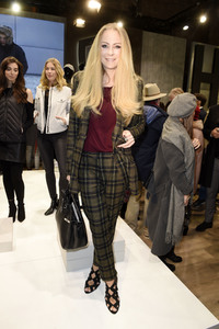 Nobis Cocktail auf der Berlin Fashion Week Autumn/Winter 2018