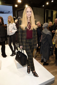 Nobis Cocktail auf der Berlin Fashion Week Autumn/Winter 2018