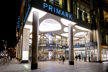 Symbolfoto Primark