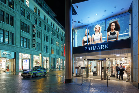 Symbolfoto Primark