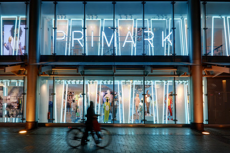 Symbolfoto Primark