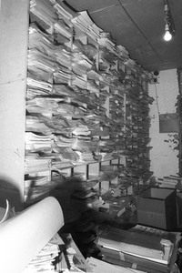 Rough Trade Store in London