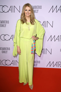 Marc Cain Show auf der Berlin Fashion Week Autumn/Winter 2018