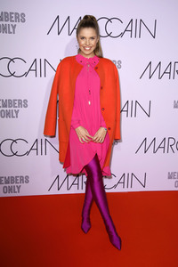 Marc Cain Show auf der Berlin Fashion Week Autumn/Winter 2018