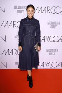 Marc Cain Show auf der Berlin Fashion Week Autumn/Winter 2018