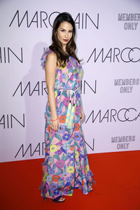 Marc Cain Show auf der Berlin Fashion Week Autumn/Winter 2018