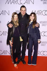 Marc Cain Show auf der Berlin Fashion Week Autumn/Winter 2018