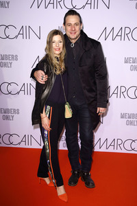 Marc Cain Show auf der Berlin Fashion Week Autumn/Winter 2018