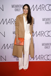 Marc Cain Show auf der Berlin Fashion Week Autumn/Winter 2018