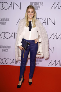 Marc Cain Show auf der Berlin Fashion Week Autumn/Winter 2018