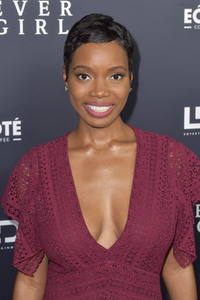 Filmpremiere 'Forever My Girl' in West Hollywood