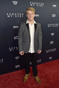 Filmpremiere 'Forever My Girl' in West Hollywood