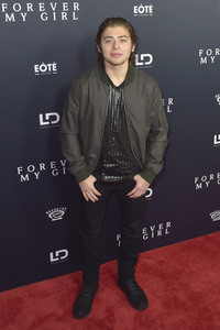 Filmpremiere 'Forever My Girl' in West Hollywood