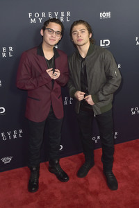 Filmpremiere 'Forever My Girl' in West Hollywood