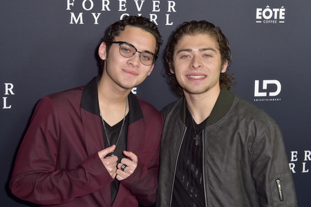 Filmpremiere 'Forever My Girl' in West Hollywood