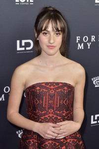 Filmpremiere 'Forever My Girl' in West Hollywood