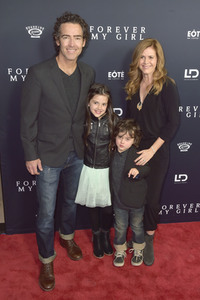 Filmpremiere 'Forever My Girl' in West Hollywood